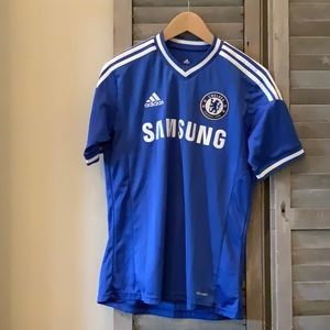 Chelsea FC Official Jersey